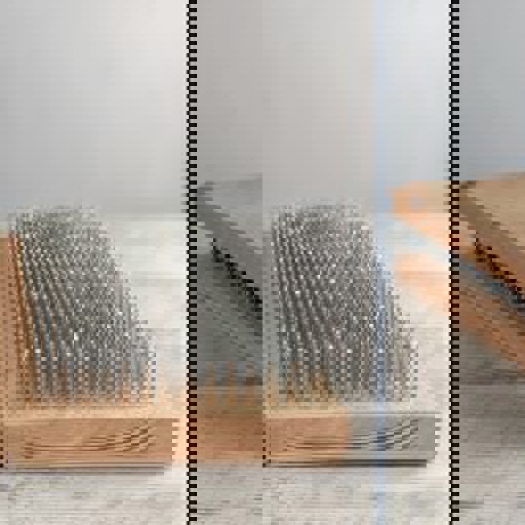 Доска Садху с гвоздями