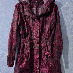 Шарф-палантин теплый - фото 2