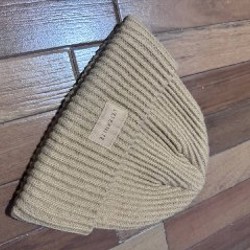 Шарф-палантин теплый - фото 4