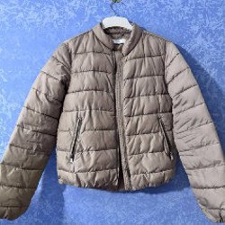 Шарф-палантин теплый - фото 7