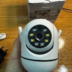 Wi fi камера видеонаблюдения - фото 2