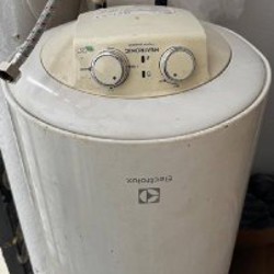 Водонагреватель - фото 2