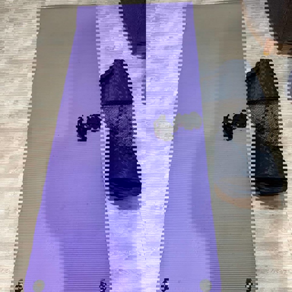 Коврик для йоги