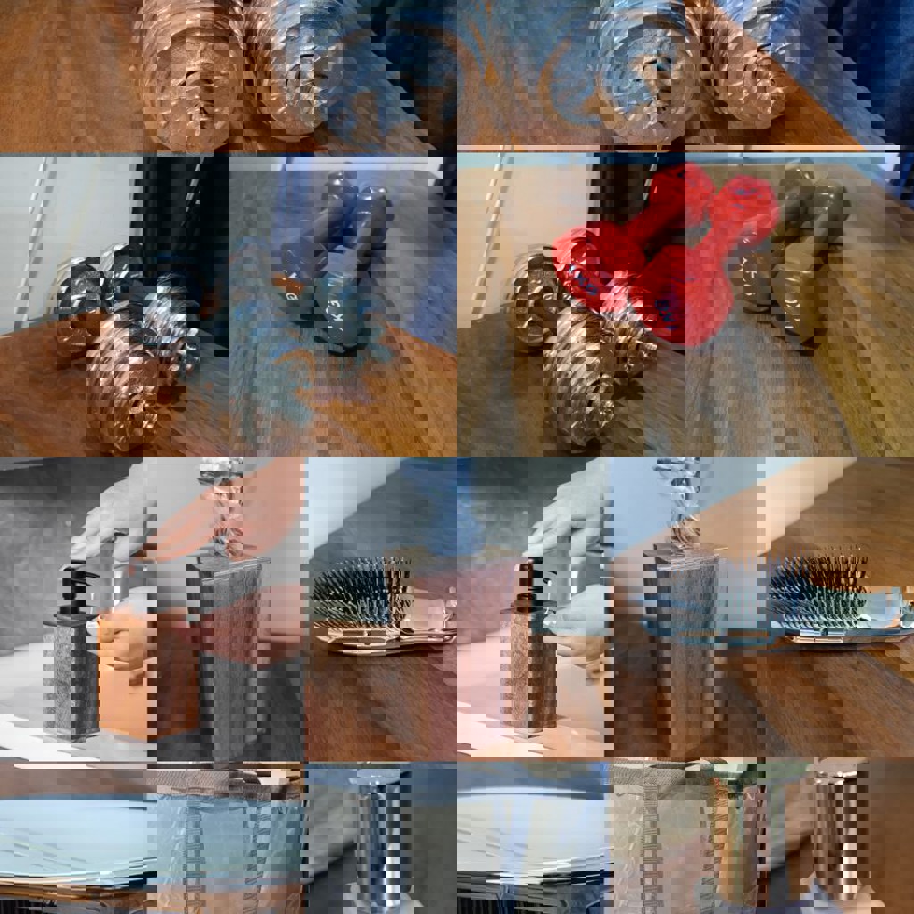 Расчёска для детей