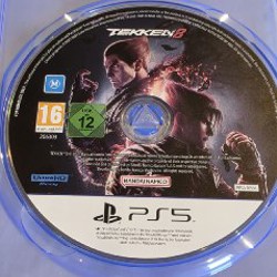 Диски для PS 5 - фото 2