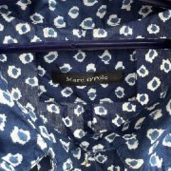 Блузка/рубашка - фото 2