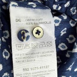 Блузка/рубашка - фото 3