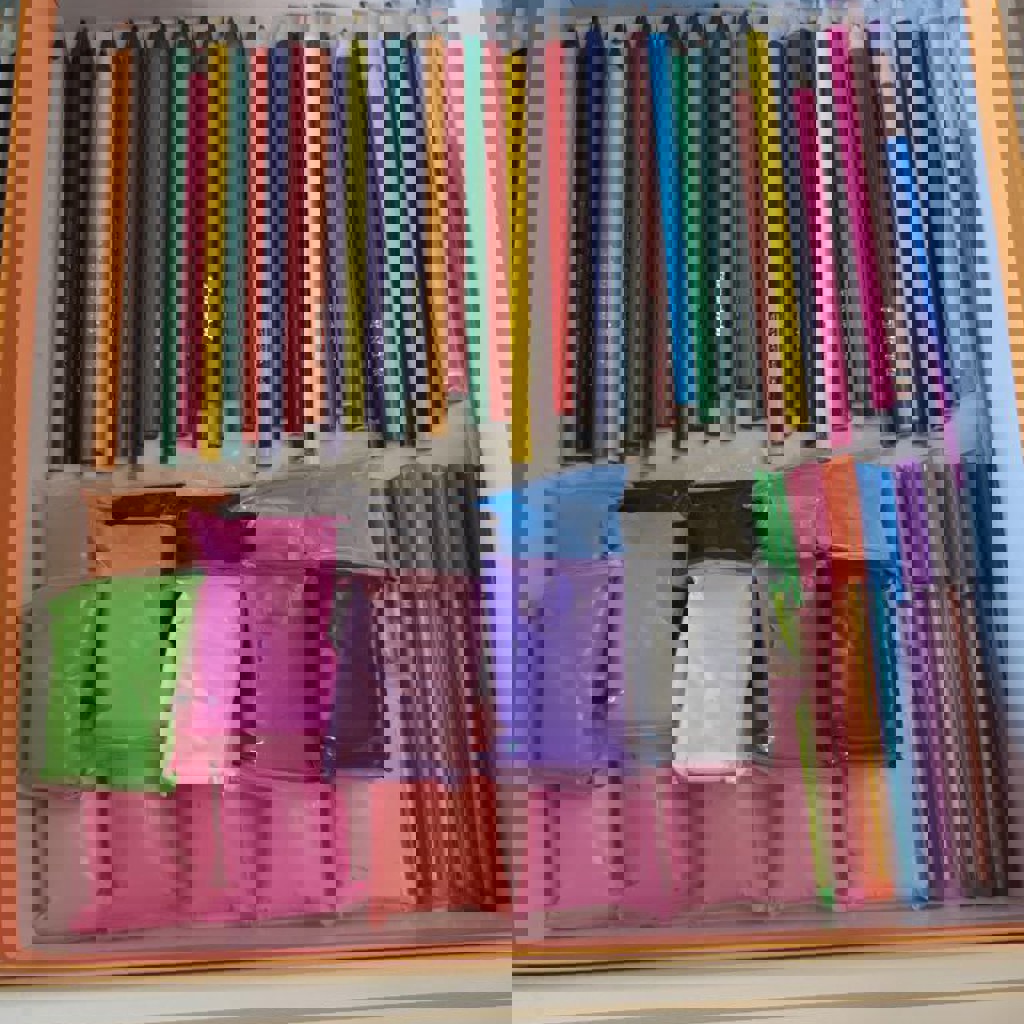 Набор для творчества