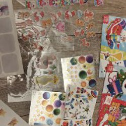 Набор для творчества - фото 3