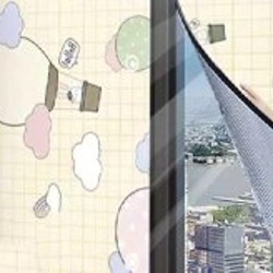 Теплоизоляционная пленка для окон - фото 2