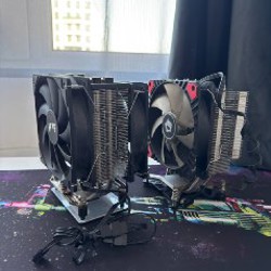 Башенные кулеры - фото 4