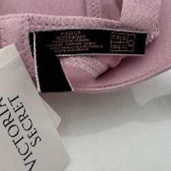 Бюстгальтер Victoria's Secret (без бирки) - фото 3