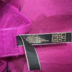 Бюстгальтер Victoria's Secret (без бирки) - фото 5