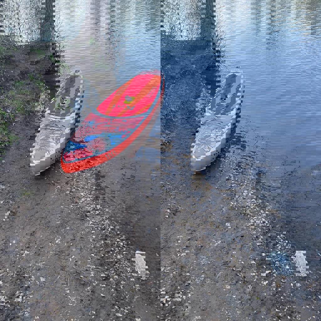 Сап feath-r-lite koi