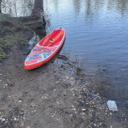 Сап feath-r-lite koi - фото 1