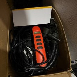 Сап feath-r-lite koi - фото 4