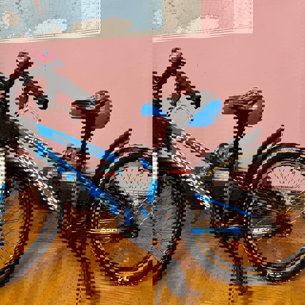 Велосипед детский