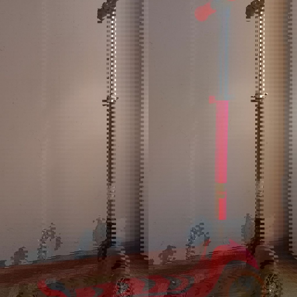 Самокат детский