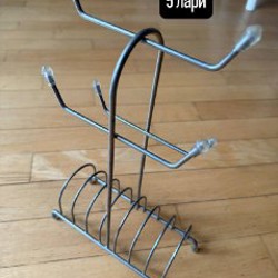 Подушка надувная - фото 1