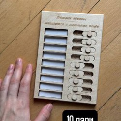 Подушка надувная - фото 3