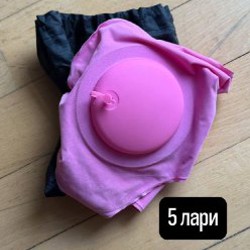 Подушка надувная - фото 5