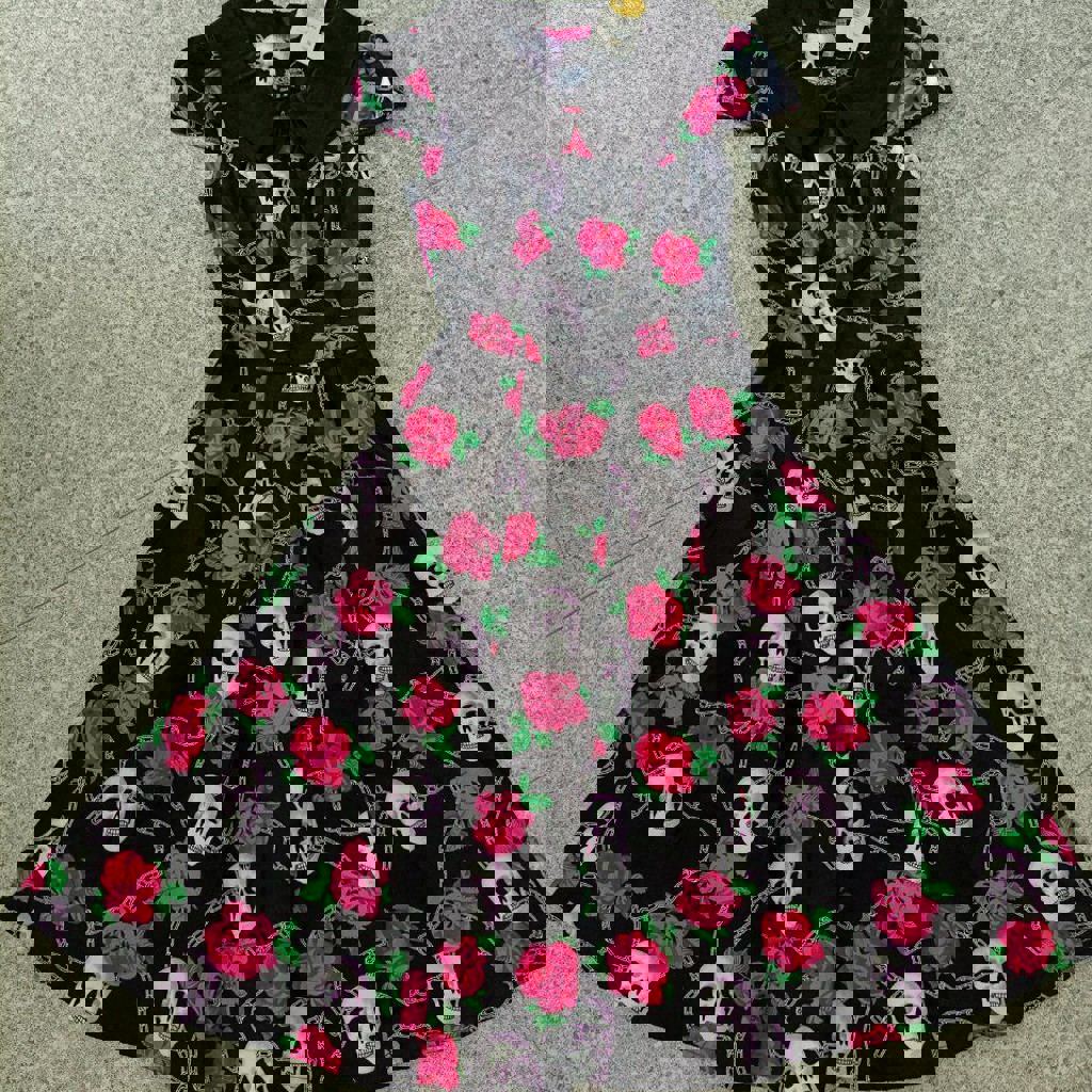 Шикарное платье