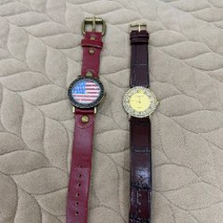 Часы женские - фото 6