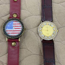 Часы женские - фото 7