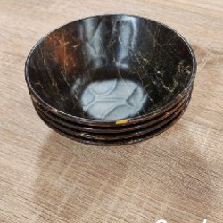 Стакан стеклянный - фото 4