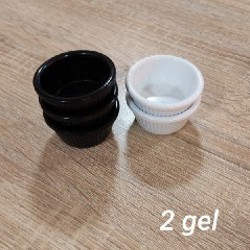 Стакан стеклянный - фото 7