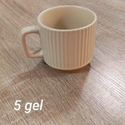 Стакан стеклянный - фото 10