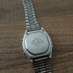 Часы Casio - фото 3