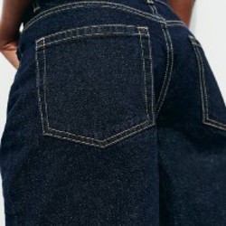 Шорты-бермуды ZARA - фото 3