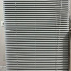 Шкаф-полка с жалюзи - фото 2