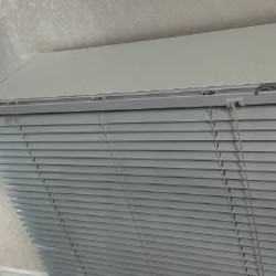 Шкаф-полка с жалюзи - фото 3