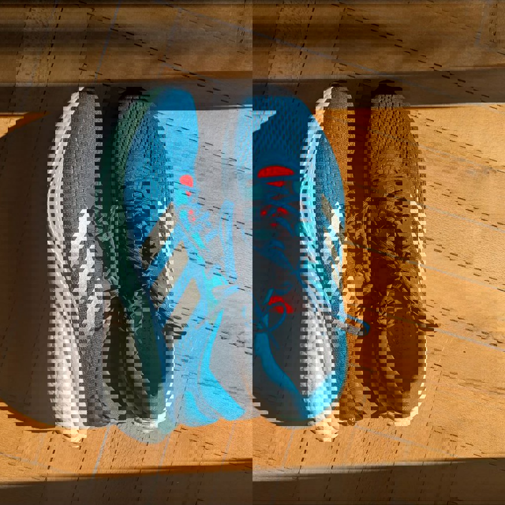 Беговые кроссовки Adidas Supernova 2.0