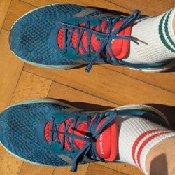 Беговые кроссовки Adidas Supernova 2.0 - фото 3