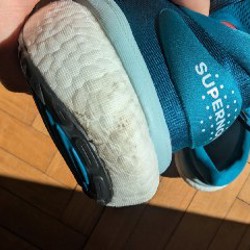 Беговые кроссовки Adidas Supernova 2.0 - фото 5