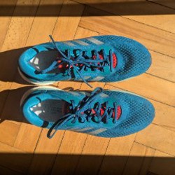 Беговые кроссовки Adidas Supernova 2.0 - фото 6