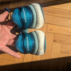 Беговые кроссовки Adidas Supernova 2.0 - фото 7