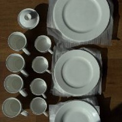 Набор посуды на 4 персоны - фото 2