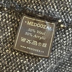 Свитер Medooza - фото 4