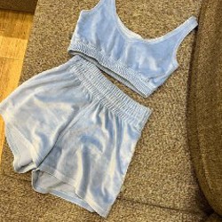 Костюм на С/Хс - фото 9