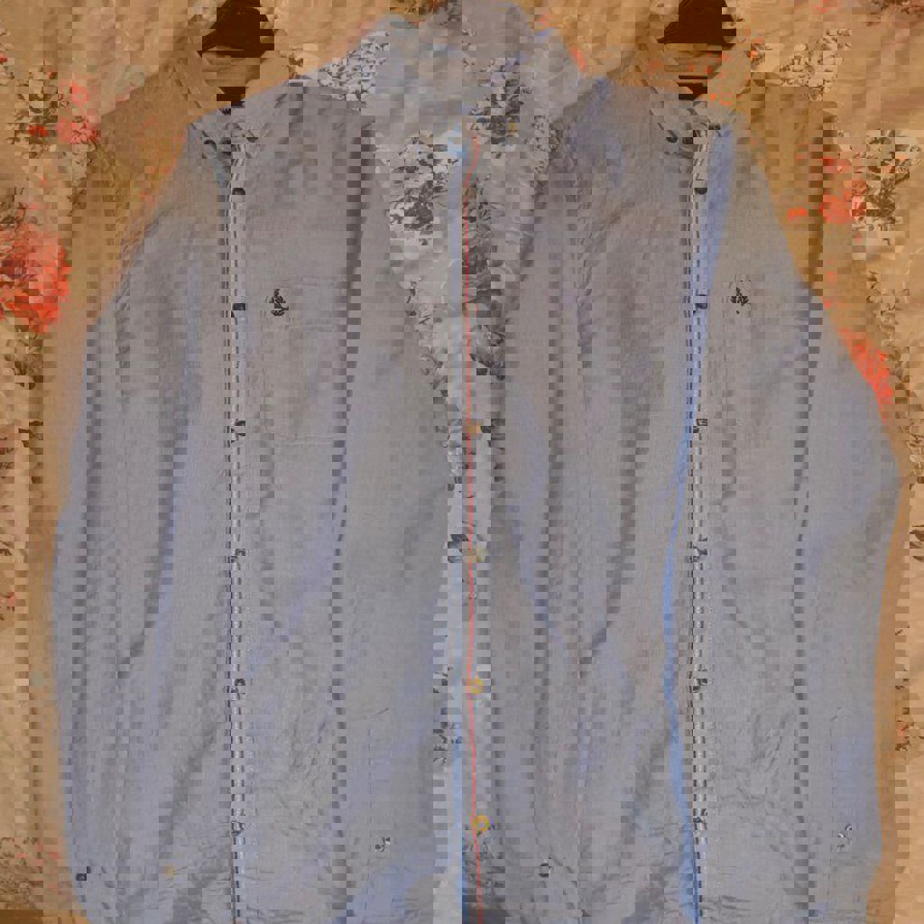 Рубашка Fred Perry