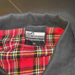 Harrington jacket - фото 3