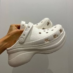 Новые crocs - фото 1