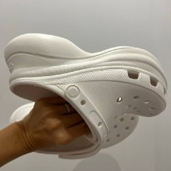 Новые crocs - фото 3