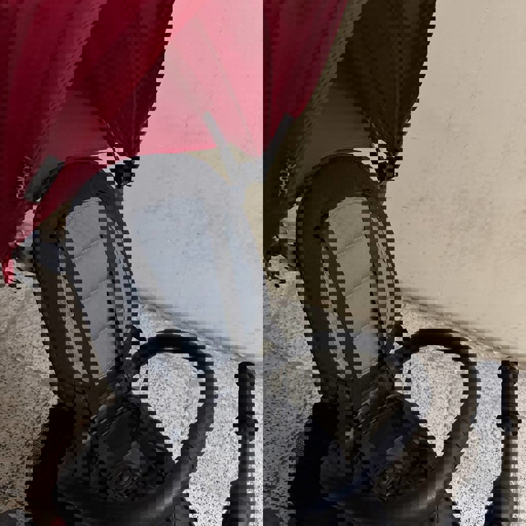 Многофункциональный трёхколёсный велосипед Alegra