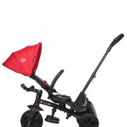 Многофункциональный трёхколёсный велосипед Alegra - фото 7