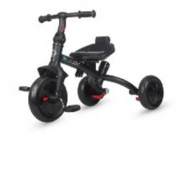 Многофункциональный трёхколёсный велосипед Alegra - фото 8